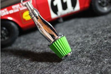 Load image into Gallery viewer, Car Turbo Keychain