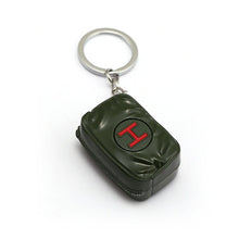 Load image into Gallery viewer, PUBG Bag Keychain