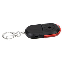 Load image into Gallery viewer, Car Locator with LED Keychain