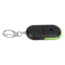 Load image into Gallery viewer, Car Locator with LED Keychain