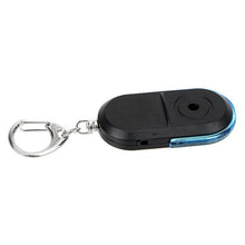 Load image into Gallery viewer, Car Locator with LED Keychain
