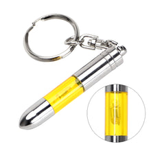 Load image into Gallery viewer, Car AntiStatic Keychain