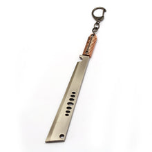 Load image into Gallery viewer, PUBG Keychain