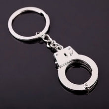 Load image into Gallery viewer, P-Clamp Keychain