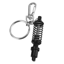 Load image into Gallery viewer, Car Suspension Keychain