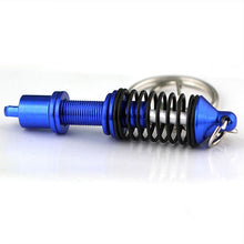 Load image into Gallery viewer, Car Suspension Keychain