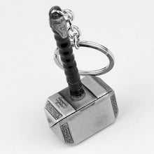 Load image into Gallery viewer, Thor Keychain