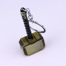 Load image into Gallery viewer, Thor Keychain