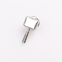 Load image into Gallery viewer, Thor Keychain