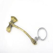 Load image into Gallery viewer, Thor Keychain