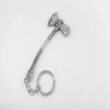 Load image into Gallery viewer, Thor Keychain