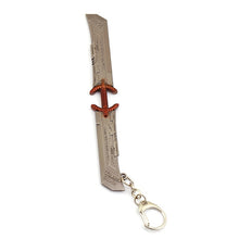 Load image into Gallery viewer, Thanos Keychain
