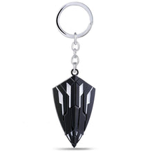 Load image into Gallery viewer, Captain America New Shield Keychain