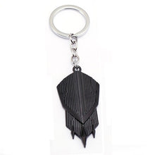 Load image into Gallery viewer, Captain America New Shield Keychain