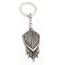 Load image into Gallery viewer, Captain America New Shield Keychain