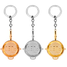 Load image into Gallery viewer, PUBG Pan Keychain