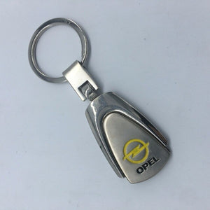 Car Opel Emblem Keychain