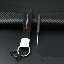 Load image into Gallery viewer, Car Keychain