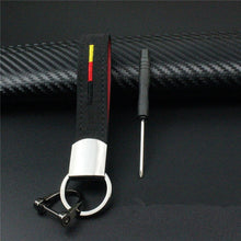 Load image into Gallery viewer, Car Keychain