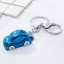 Load image into Gallery viewer, Car Keychain