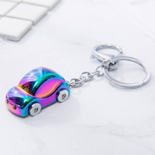 Load image into Gallery viewer, Car Keychain