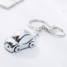 Load image into Gallery viewer, Car Keychain
