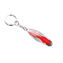 Load image into Gallery viewer, Car Keychain